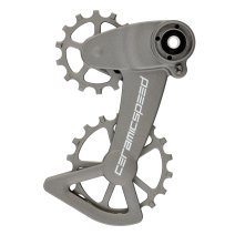 CeramicSpeed Limited Edition Cerakote OSPW X Derailleur