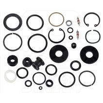 Rockshox revelation 2024 rebuild kit