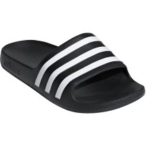 adidas Shower Adilette Swim Sandals - legend ink/future white/legend ink  GZ5920