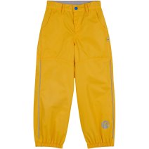 Finkid Pantalon Outdoor - Pantalon Imperméable Enfant - HIRVI - deep teal  1322010