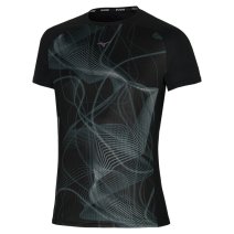 Mizuno best sale aero tee