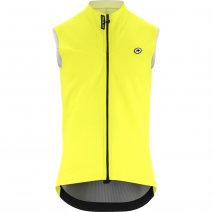 Assos MILLE GTS Spring Fall Jacket C2 - fluo yellow | BIKE24