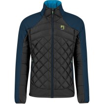 Karpos Alagna Plus Evo Women's Jacket - midnight/blue atoll