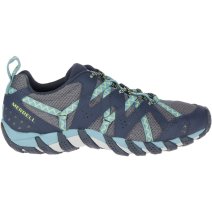 MERRELL Merrell VAPOR GLOVE 3 LUNA - Zapatillas trail mujer burlwood -  Private Sport Shop