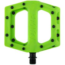 Yellow sale dmr pedals