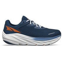 Altra Timp 5 Trail Running Shoes Men - Blue/Orange