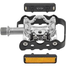 Exustar E PM222TI Pedal BIKE24