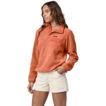 Patagonia Capilene Cool Long-Sleeve Lightweight T-Shirt - Men's XXL Sienna Clay - Light Sienna Clay X-Dye