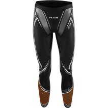 HUUB Design Compression Tights - black