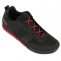 Giro Tracker Flat Pedal Shoes Men - black | BIKE24