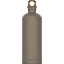SIGG Traveller MyPlanet Water Bottle - 1 L - Direction Plain