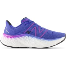  New Balance Women's Fresh Foam X Tempo V2 Running Shoe, Washed  Pink/Blacktop/Raspberry, 5