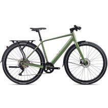 Orbea trekking hot sale bikes