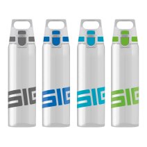 SIGG Borraccia - Stella Water Bottle - 0.5 L - Grigio - BIKE24