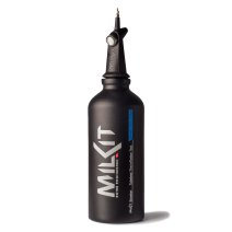 MILKIT Tubeless Valve and Refill Kit Spritze & Ventile 45mm - S