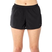 Merino 200 Oasis Thermal Boy Shorts