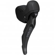 Shimano hydraulic road online shifters