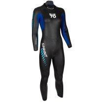 blueseventy – Schwimmbekleidung für Triathleten und aktive 