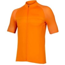 Endura Pro SL Lite Short Sleeve Jersey - pumpkin - BIKE24