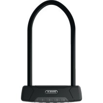 ABUS Granit Plus 640 U-Lock - Black - 640/135HB150 | BIKE24