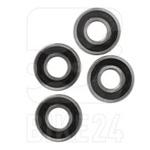 Fulcrum Replacement Deep Groove Ball Bearing - 30x17x7mm - RP9-004