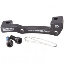 Shimano Deore SM-RT64 Disc Brake Rotor - Centerlock