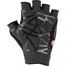 Copriscarpe Ciclismo CASTELLI ESTREMO SHOECOVER 4519525 010 - gore