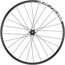 Mavic XM 119 Disc 26 Zoll Felge - 32 Loch - schwarz | BIKE24