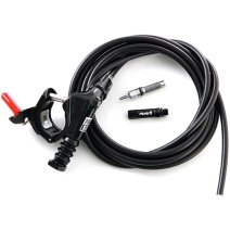 RockShox Reverb Hydraulic Hose Kit 2000 mm - 11.6815.025.010 | BIKE24