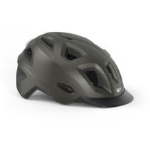 CASCO MET Helmet Road Trenta MIPS Black Blue Metallic/Matt Glossy M (56-58  cm)
