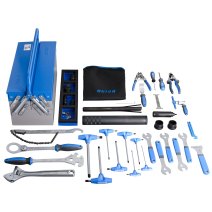 Unior Tool Wrap Set