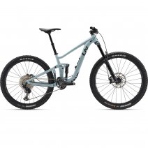 Liv Bicicleta Eléctrica de Montaña Mujer - EMBOLDEN E+ 2 - 2023 - cosmos  navy