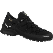 Salewa Scarpe da Trekking Impermeabili Donna - Alp Mate Winter Mid -  asphalt/black 677