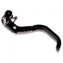 Magura MT7 Pro Disc Brake - black/grey