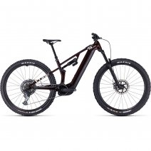 Cube best sale mtb usa