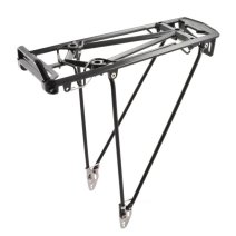 Pletscher Athlete System Carrier with Flat Stay Carrier Mounts