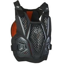 Mtb chest online protector