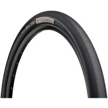 Teravail Rampart Folding Tire - Light and Supple - 32-622 - black