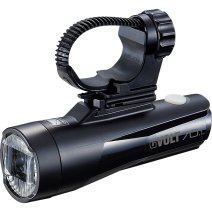 Cat Eye Adapter for Front Lights | BIKE24