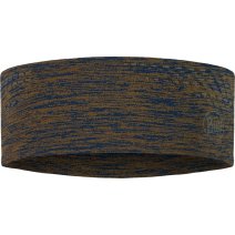 Buff® Scaldacollo - Merino Heavyweight - Solid Dusty Blue - BIKE24