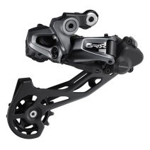 Shimano GRX Di2 RX815 Groupset 1x11-speed | BIKE24