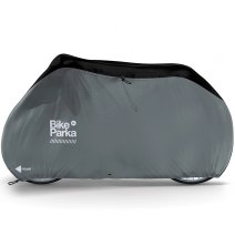 Bike parker cover hot sale