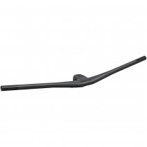 Syncros Creston 2.0 Aero Handlebar - 31.8 - black | BIKE24