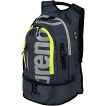 Arena Mochila Spiky III 35, Navy-Neon Yellow, TU, Spiky Iii