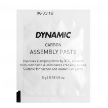 Dynamic Carbon Assembly Paste - 20g