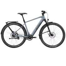 Compra Bicis de Trekking El ctricas Online BIKE24