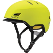 Smith Express MIPS Helmet - Matte Cloudgrey | BIKE24