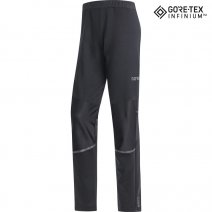 GOREWEAR R5 GORE-TEX INFINIUM™ Tights Men - black/neon