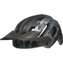 Bell 4Forty MIPS Helmet - matte/gloss black | BIKE24