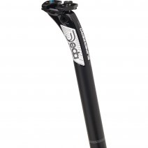 Deda Superleggero Carbon Seatpost - 25mm Setback - 31.6 Team | BIKE24